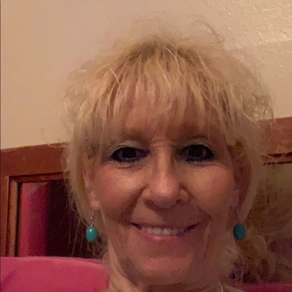 Meet your Posher, Jan
